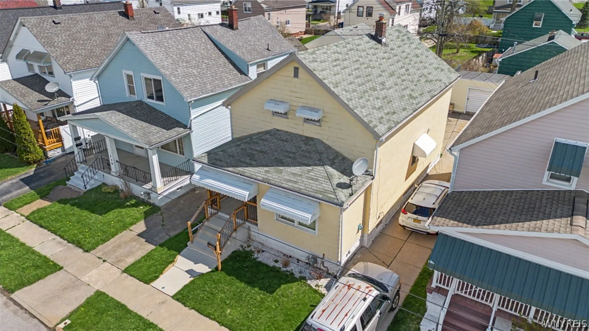 Property at 137 Jackson Avenue, Cheektowaga, NY 14212 26