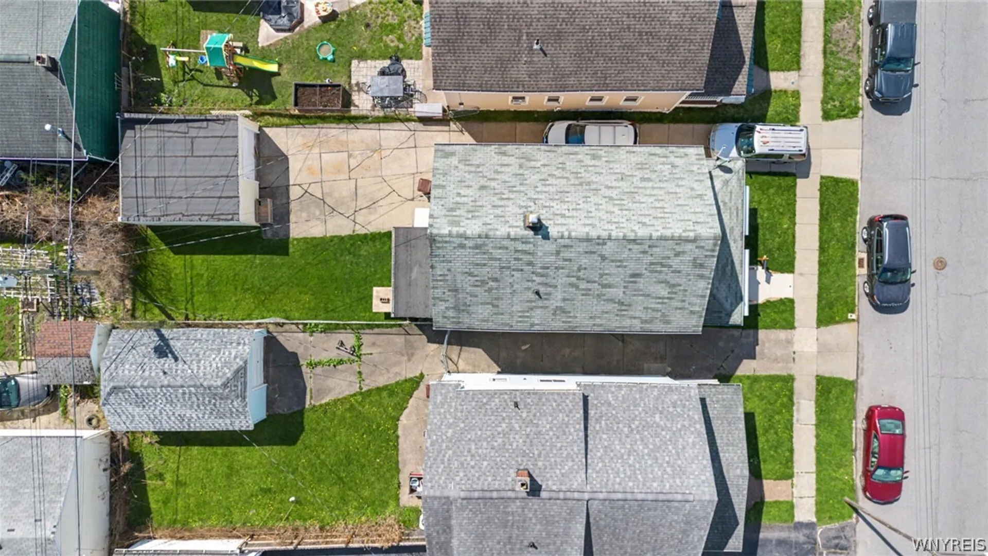 Property at 137 Jackson Avenue, Cheektowaga, NY 14212 28