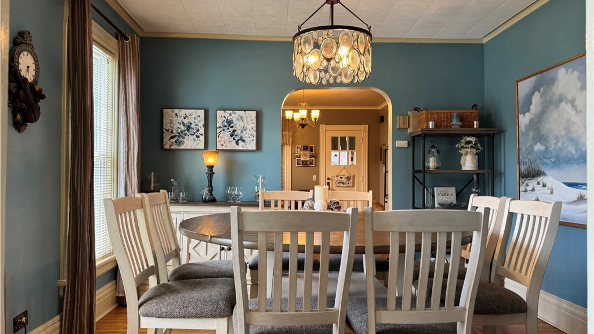 Property at 2570 Saint Paul Blvd, Irondequoit, NY 14617 17