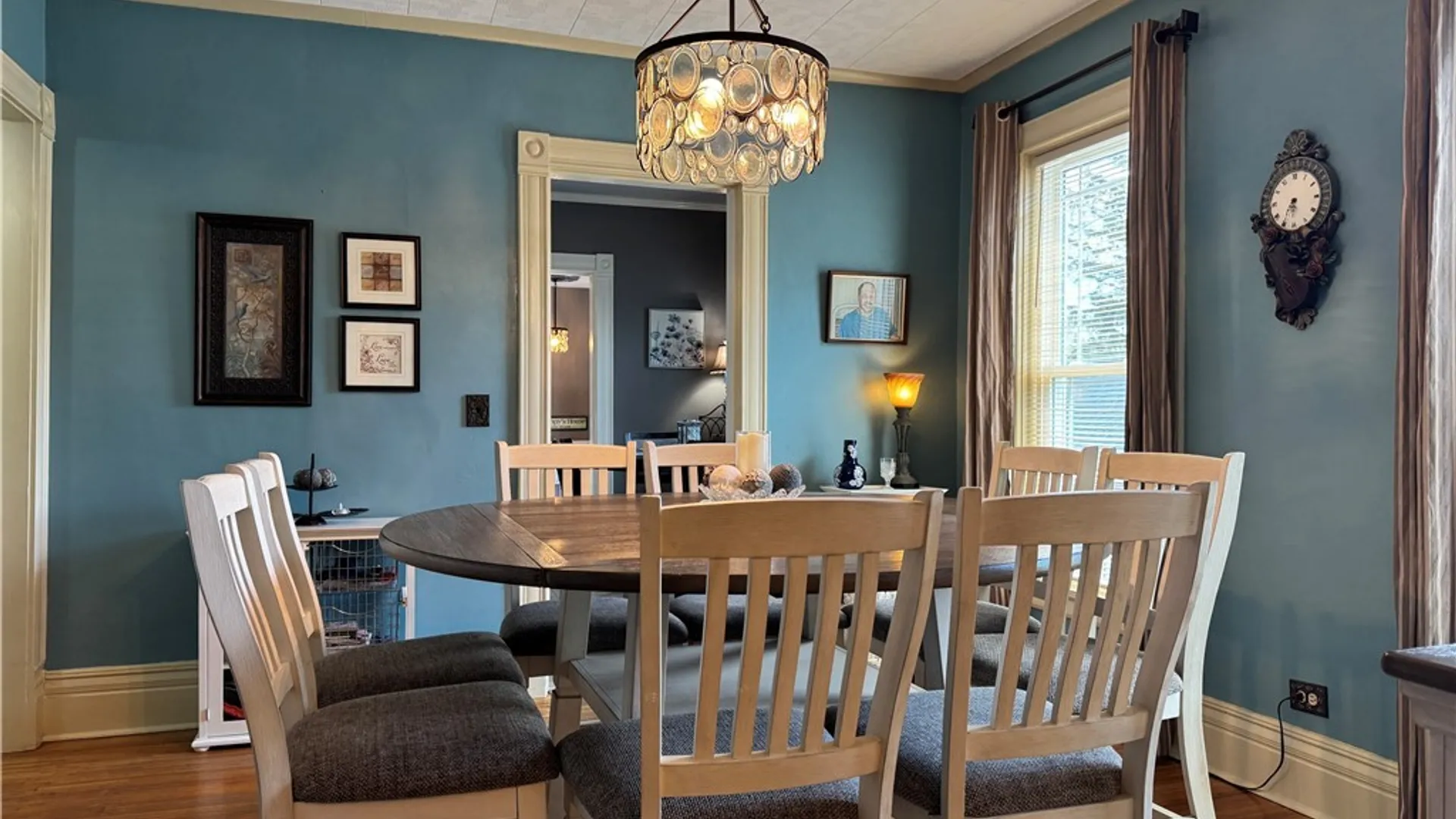 Property at 2570 Saint Paul Blvd, Irondequoit, NY 14617 19