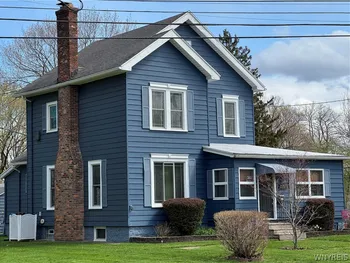 Property at 2570 Saint Paul Blvd, Irondequoit, NY 14617