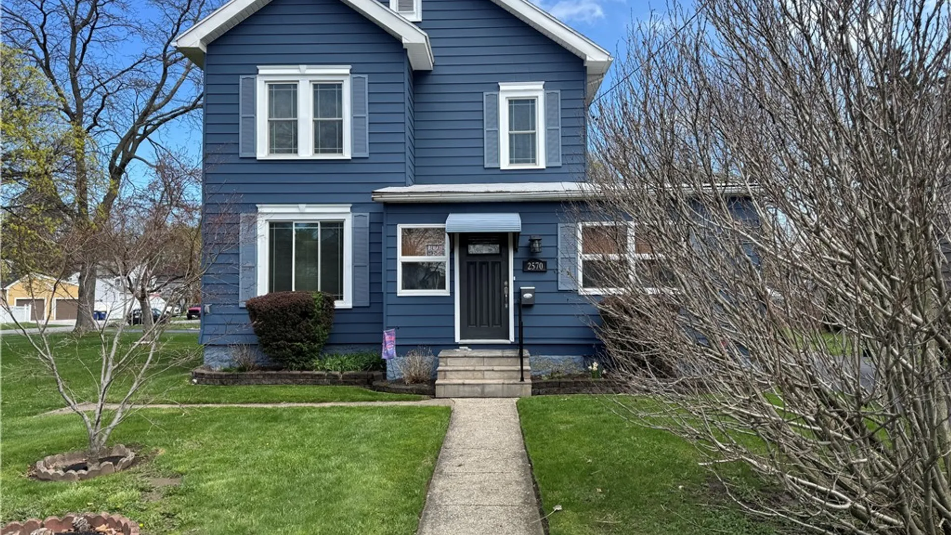 Property at 2570 Saint Paul Blvd, Irondequoit, NY 14617 2