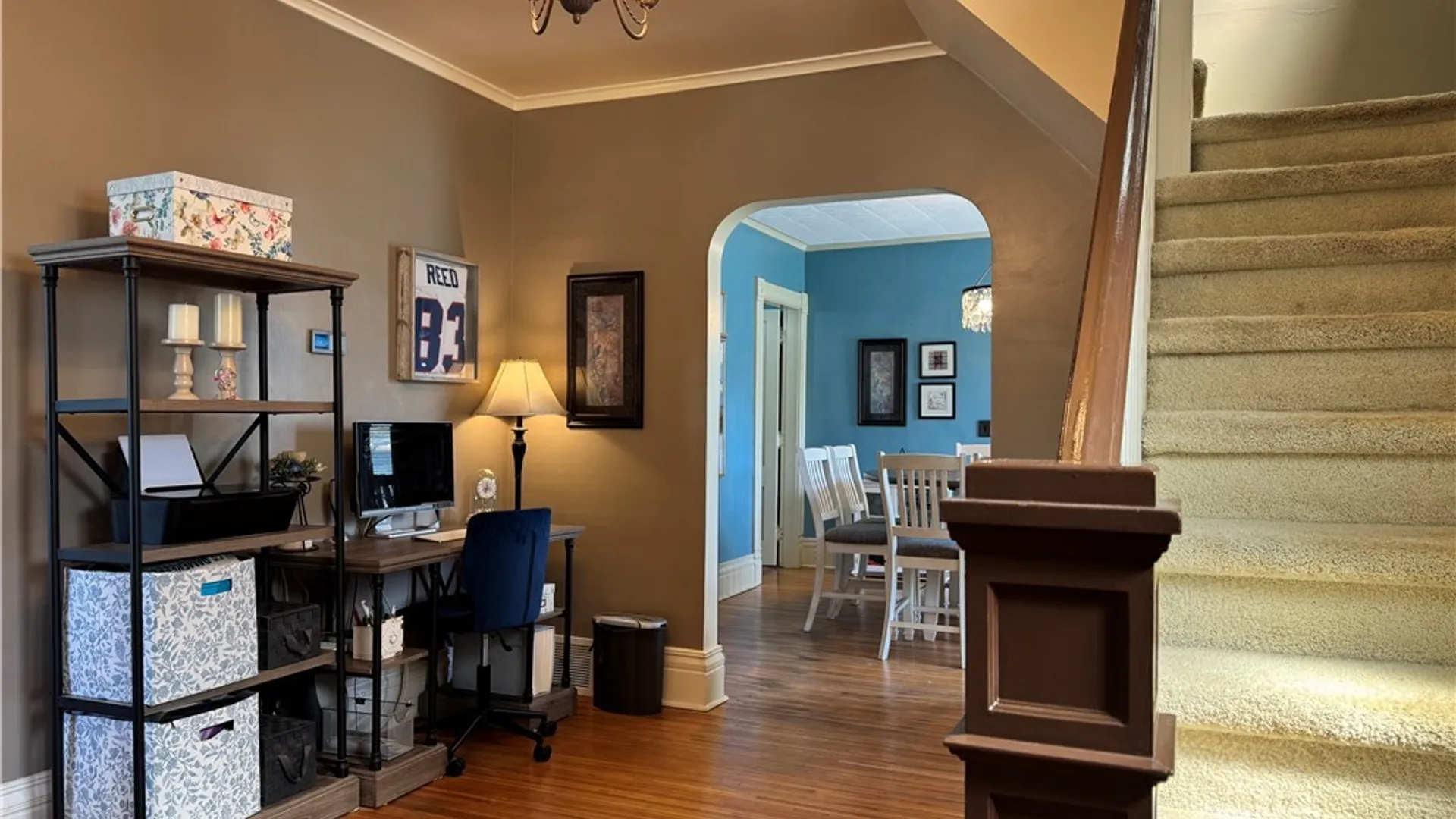 Property at 2570 Saint Paul Blvd, Irondequoit, NY 14617 22