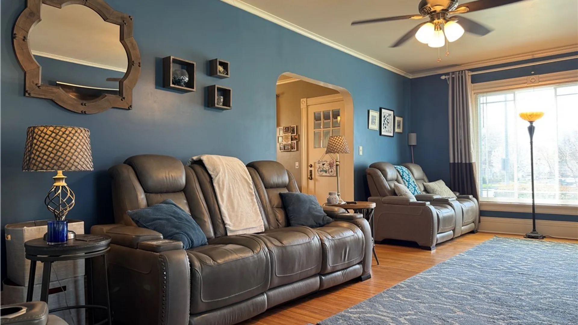 Property at 2570 Saint Paul Blvd, Irondequoit, NY 14617 25