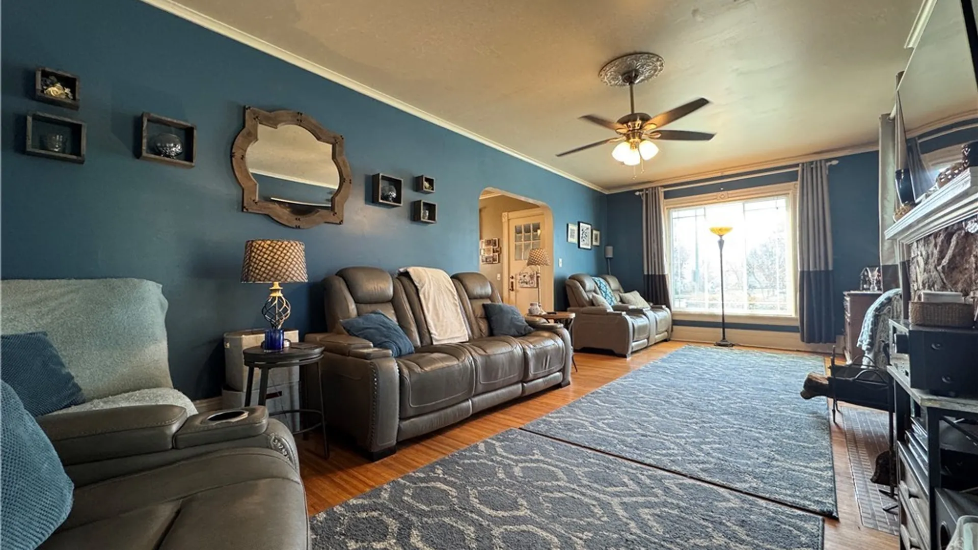 Property at 2570 Saint Paul Blvd, Irondequoit, NY 14617 26