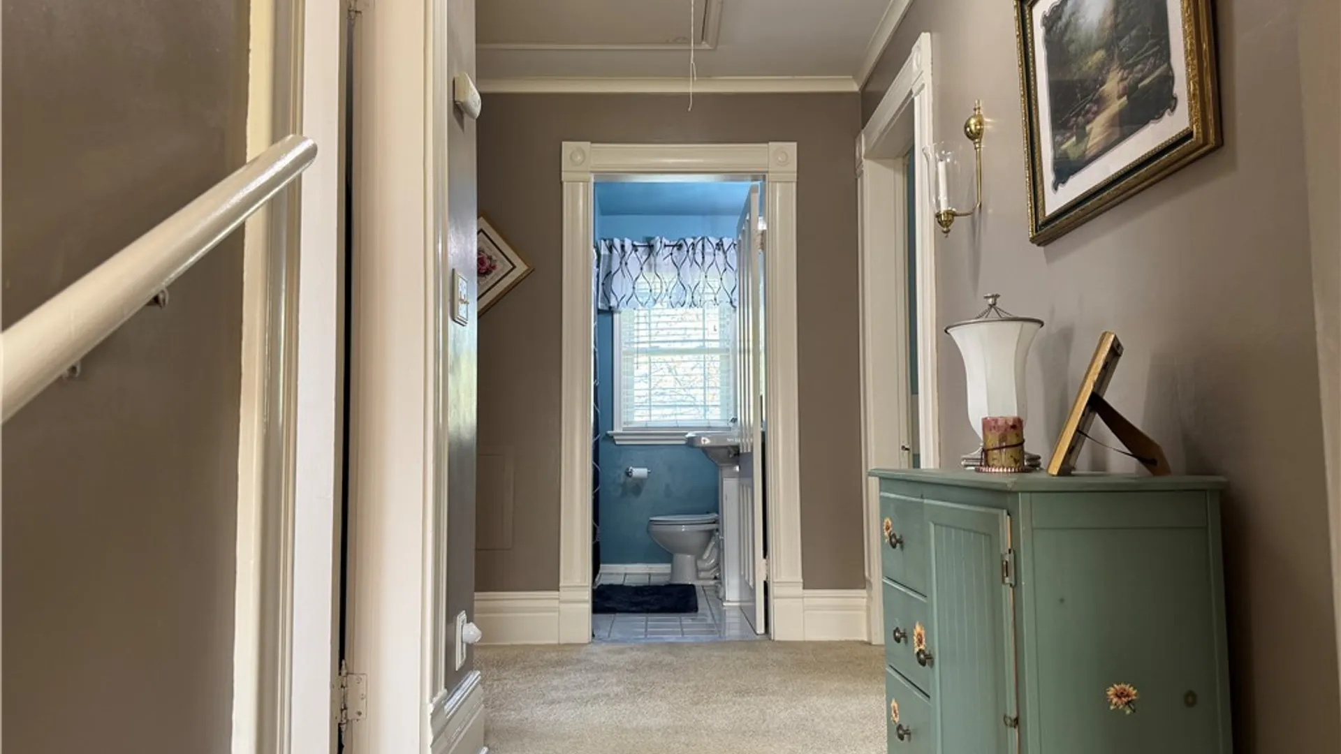 Property at 2570 Saint Paul Blvd, Irondequoit, NY 14617 31