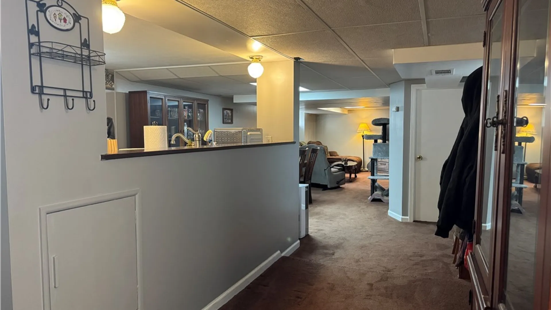 Property at 2570 Saint Paul Blvd, Irondequoit, NY 14617 42