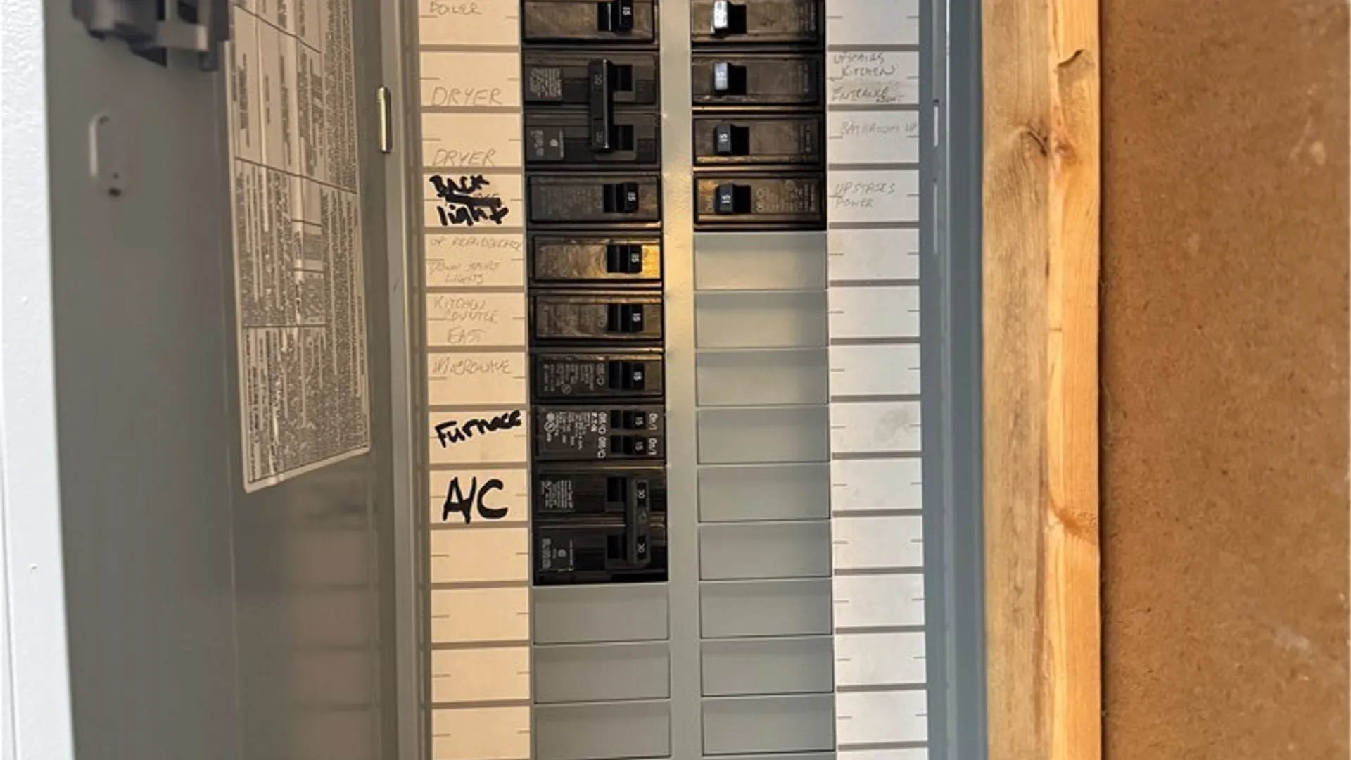 Property at 2570 Saint Paul Blvd, Irondequoit, NY 14617 48