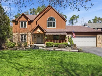 Property at 73 Greencastle Lane, Amherst, NY 14221