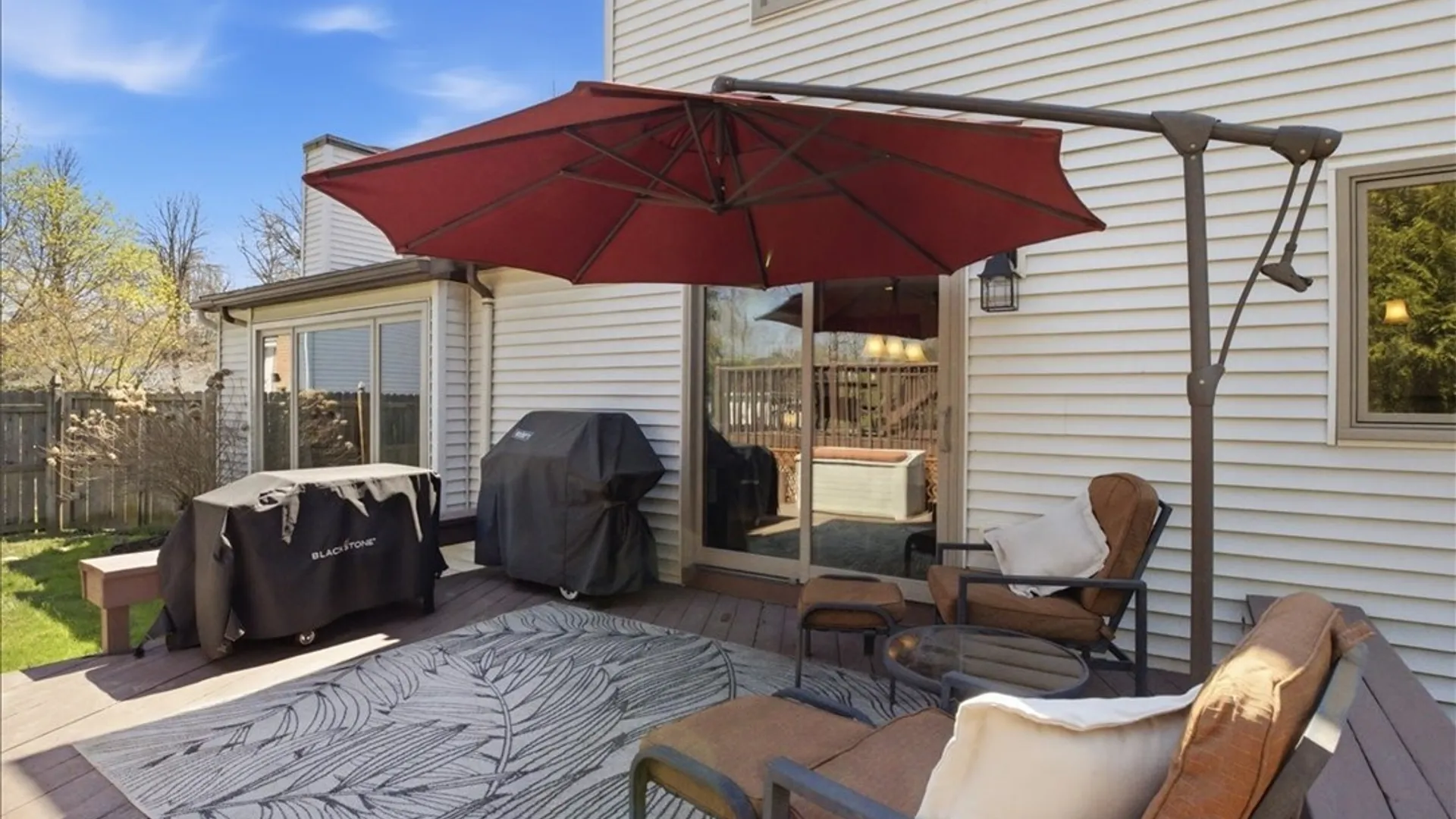 Property at 73 Greencastle Lane, Amherst, NY 14221 37