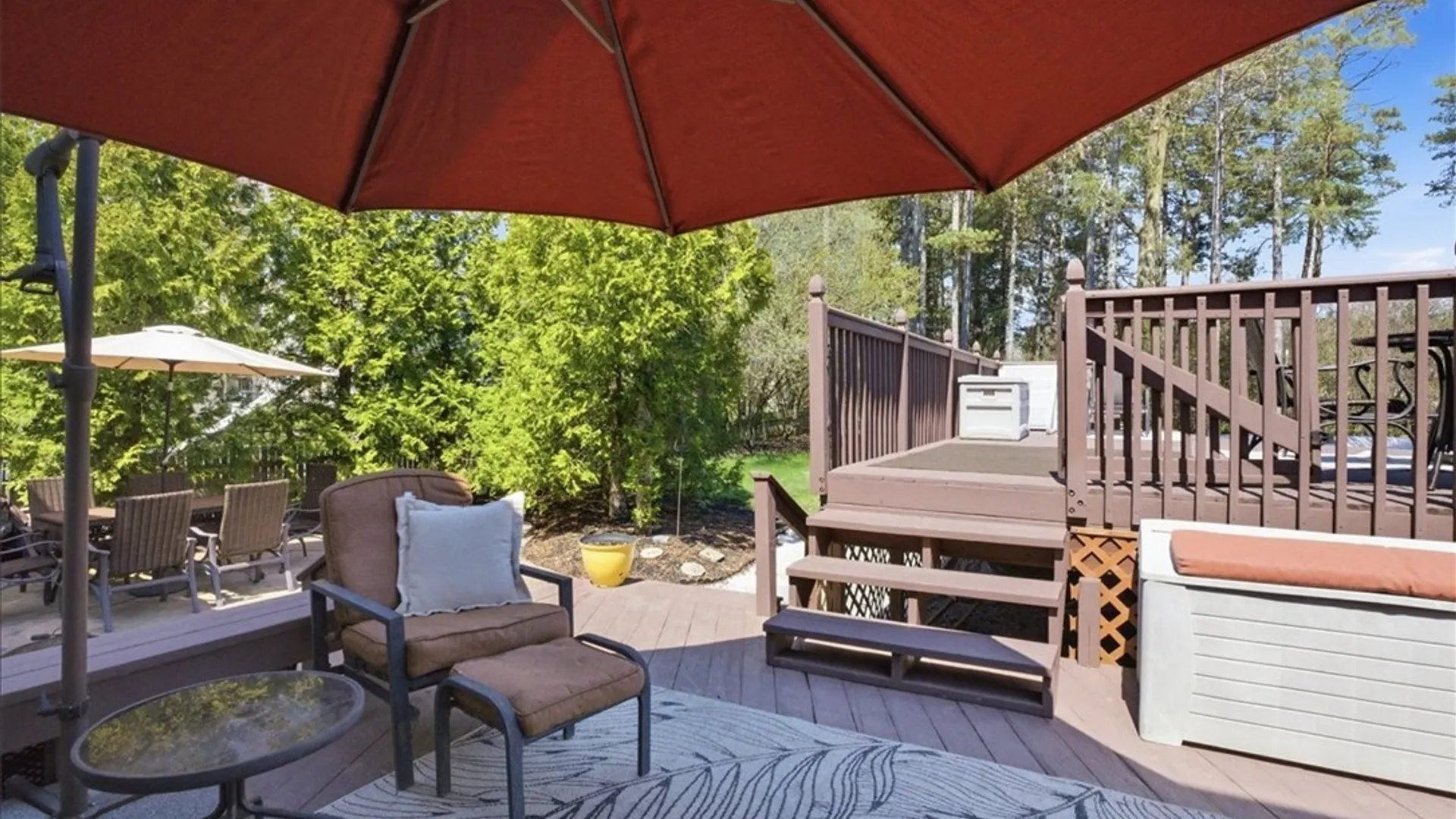 Property at 73 Greencastle Lane, Amherst, NY 14221 38