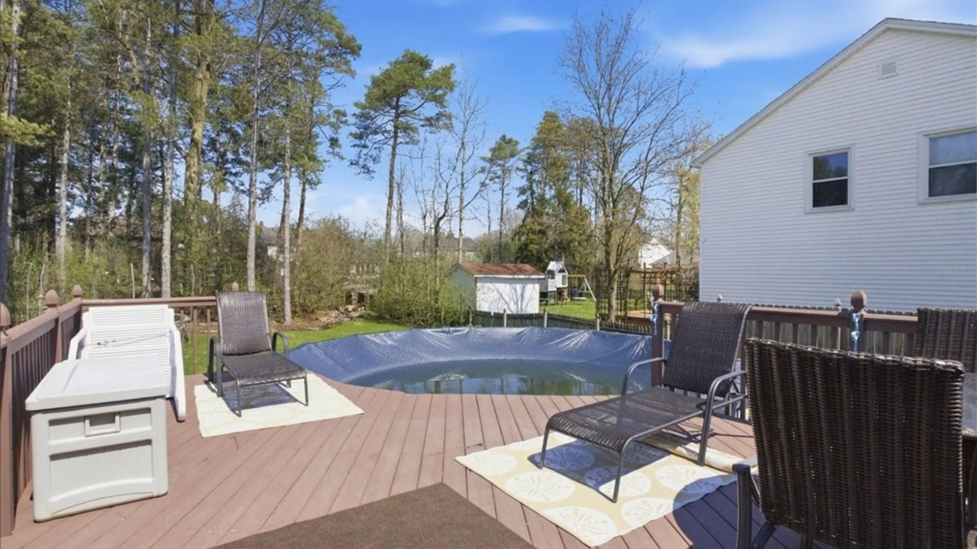 Property at 73 Greencastle Lane, Amherst, NY 14221 39