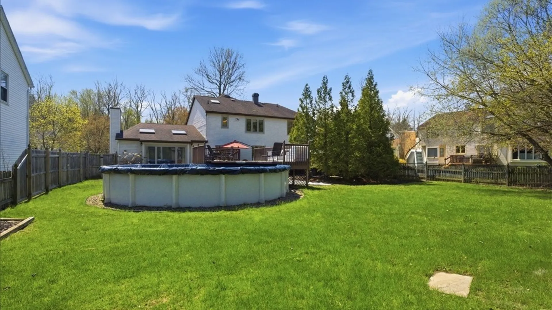 Property at 73 Greencastle Lane, Amherst, NY 14221 40