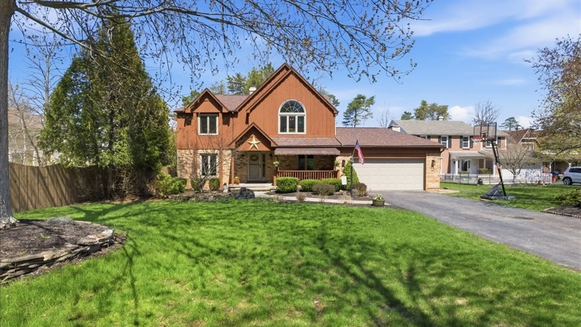 Property at 73 Greencastle Lane, Amherst, NY 14221 43