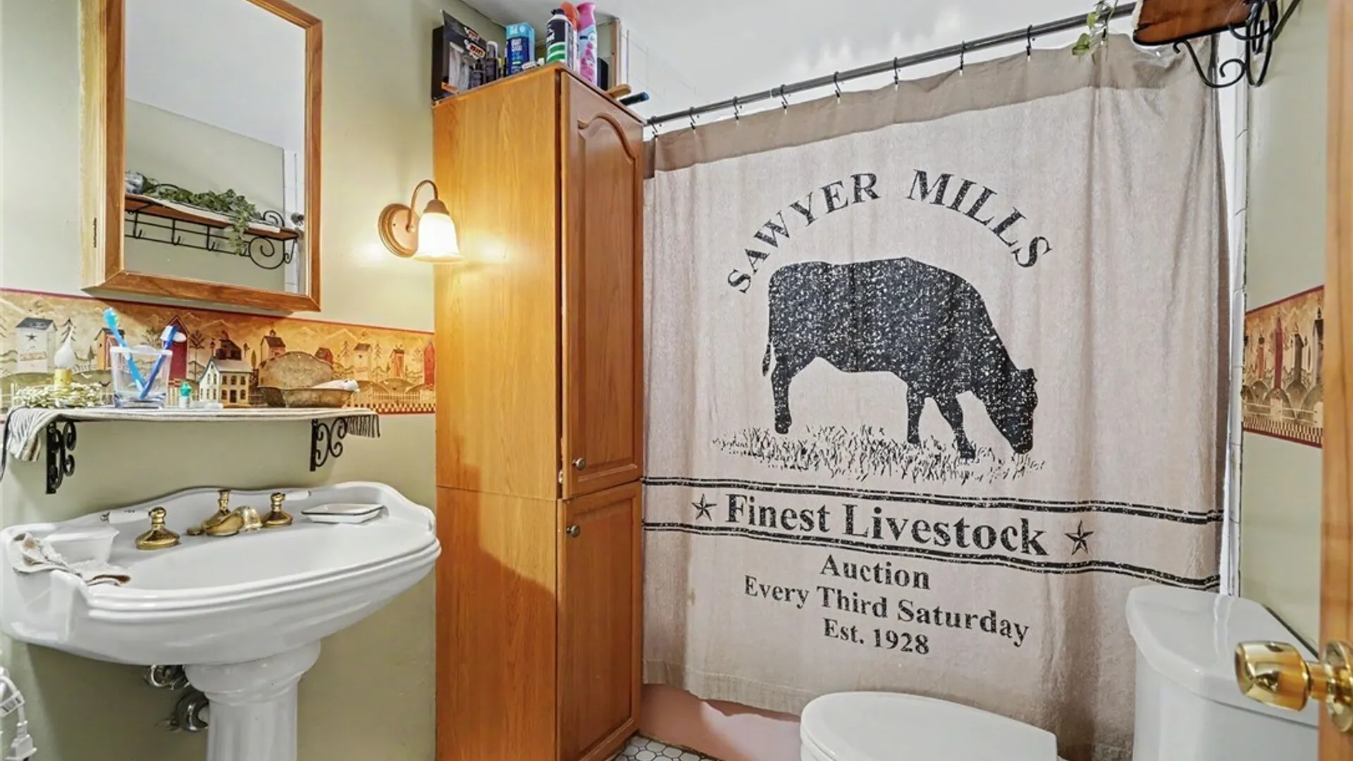 Property at 138 Jackson Avenue, Cheektowaga, NY 14212 16