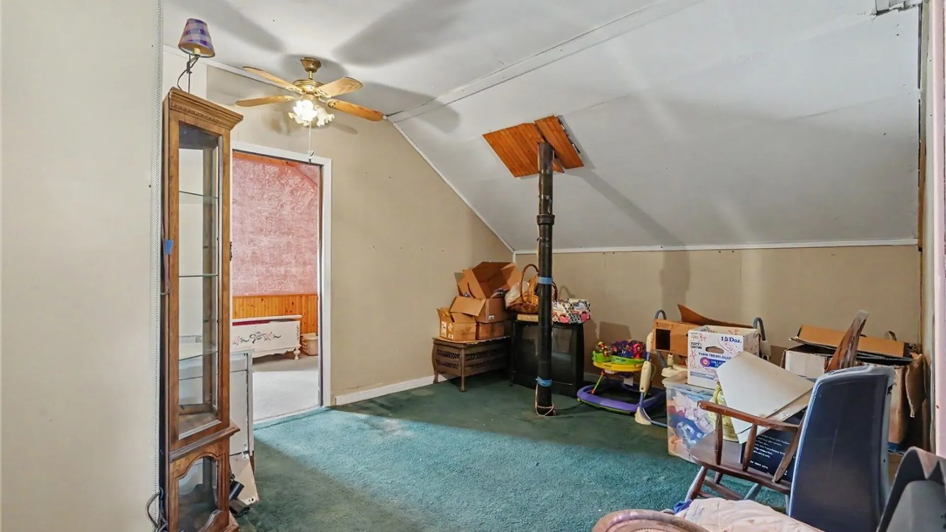 Property at 138 Jackson Avenue, Cheektowaga, NY 14212 21