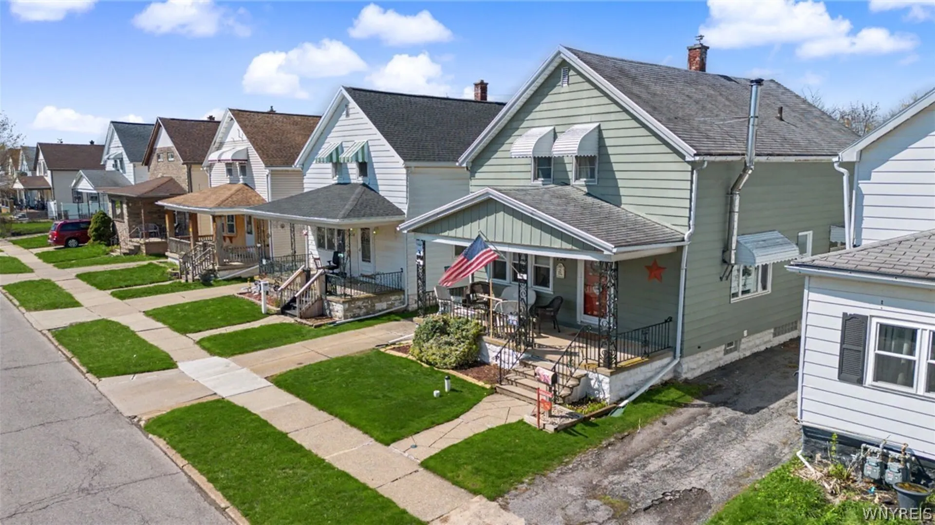 Property at 138 Jackson Avenue, Cheektowaga, NY 14212 25