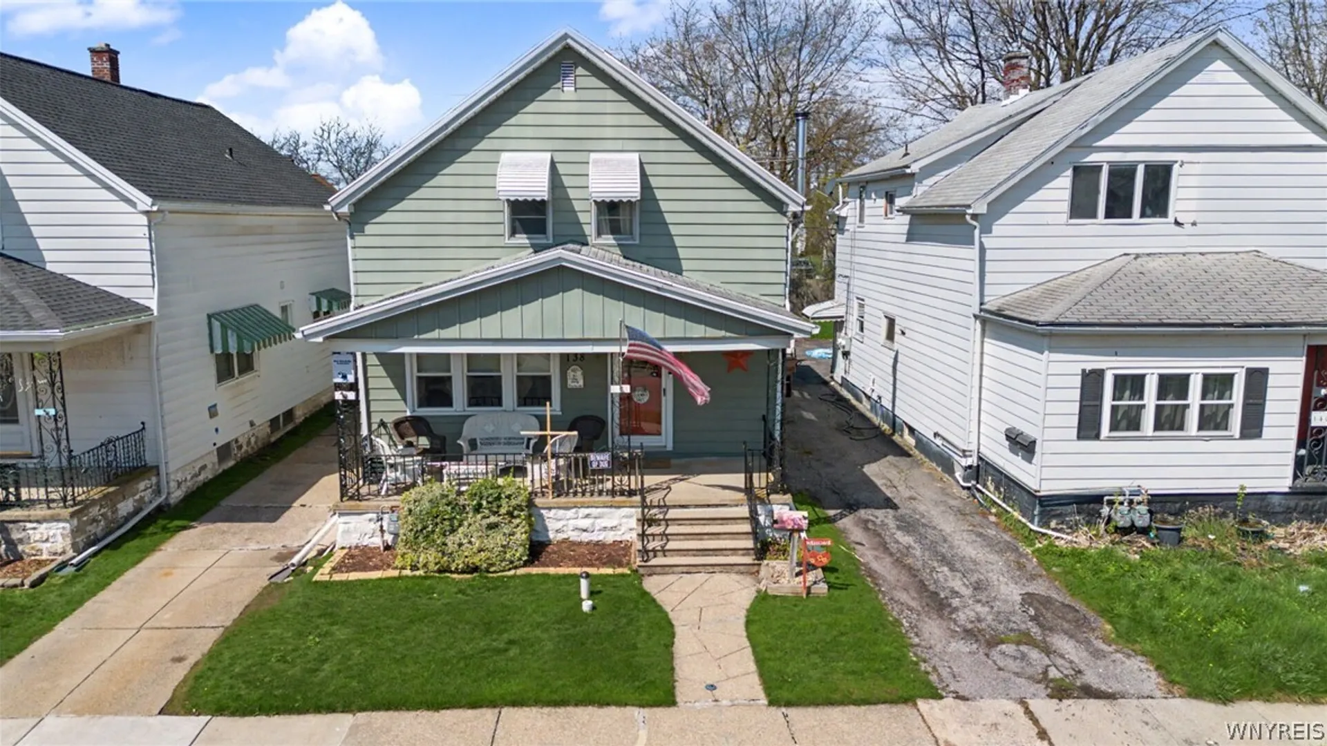 Property at 138 Jackson Avenue, Cheektowaga, NY 14212 26