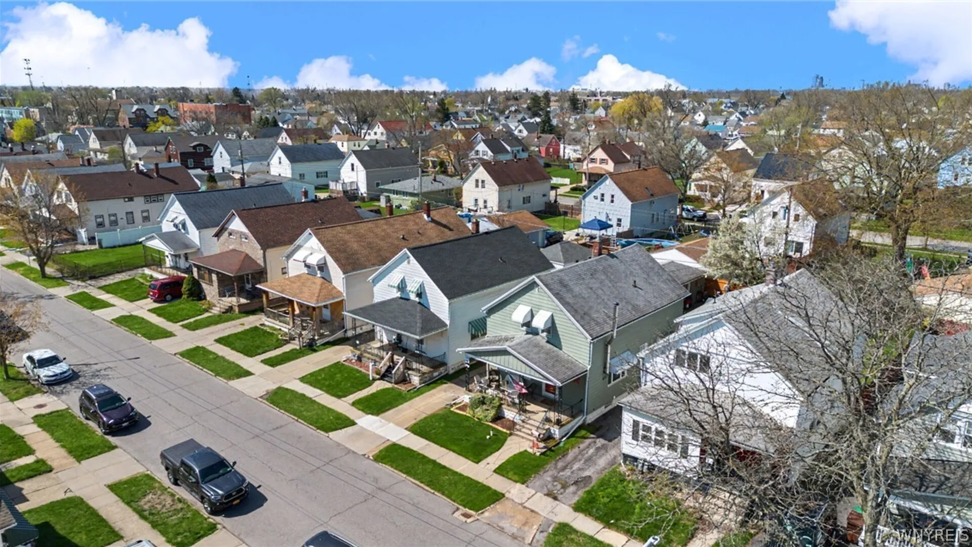 Property at 138 Jackson Avenue, Cheektowaga, NY 14212 27