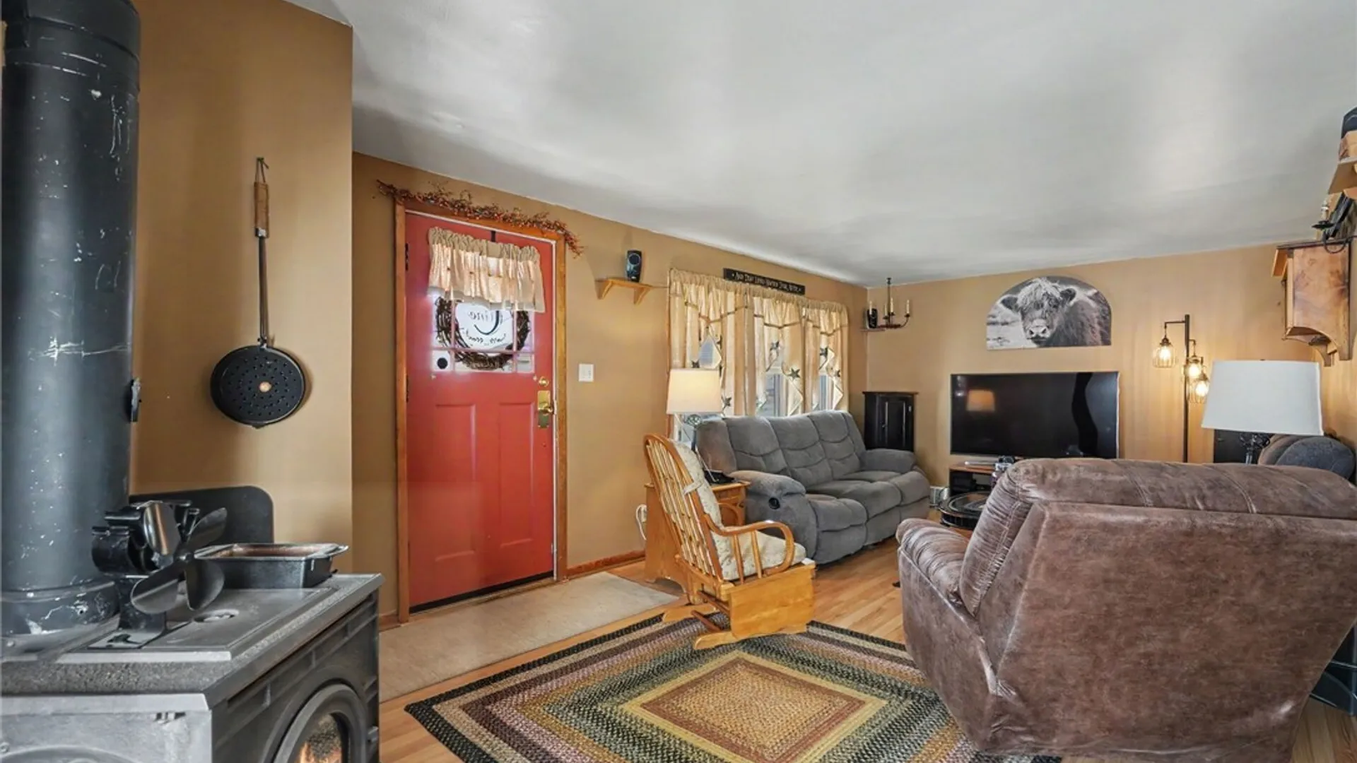 Property at 138 Jackson Avenue, Cheektowaga, NY 14212 9