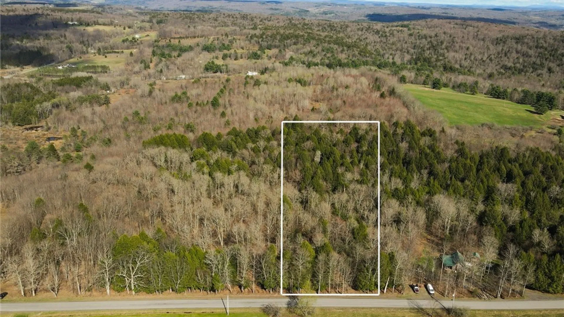 Property at Jennison Road, Pittsfield, NY 13411 2