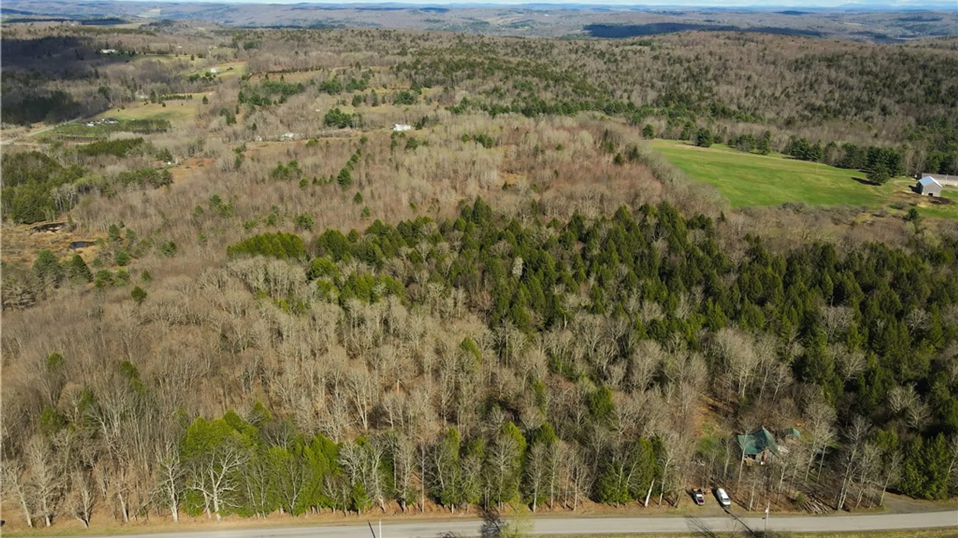 Property at Jennison Road, Pittsfield, NY 13411 2