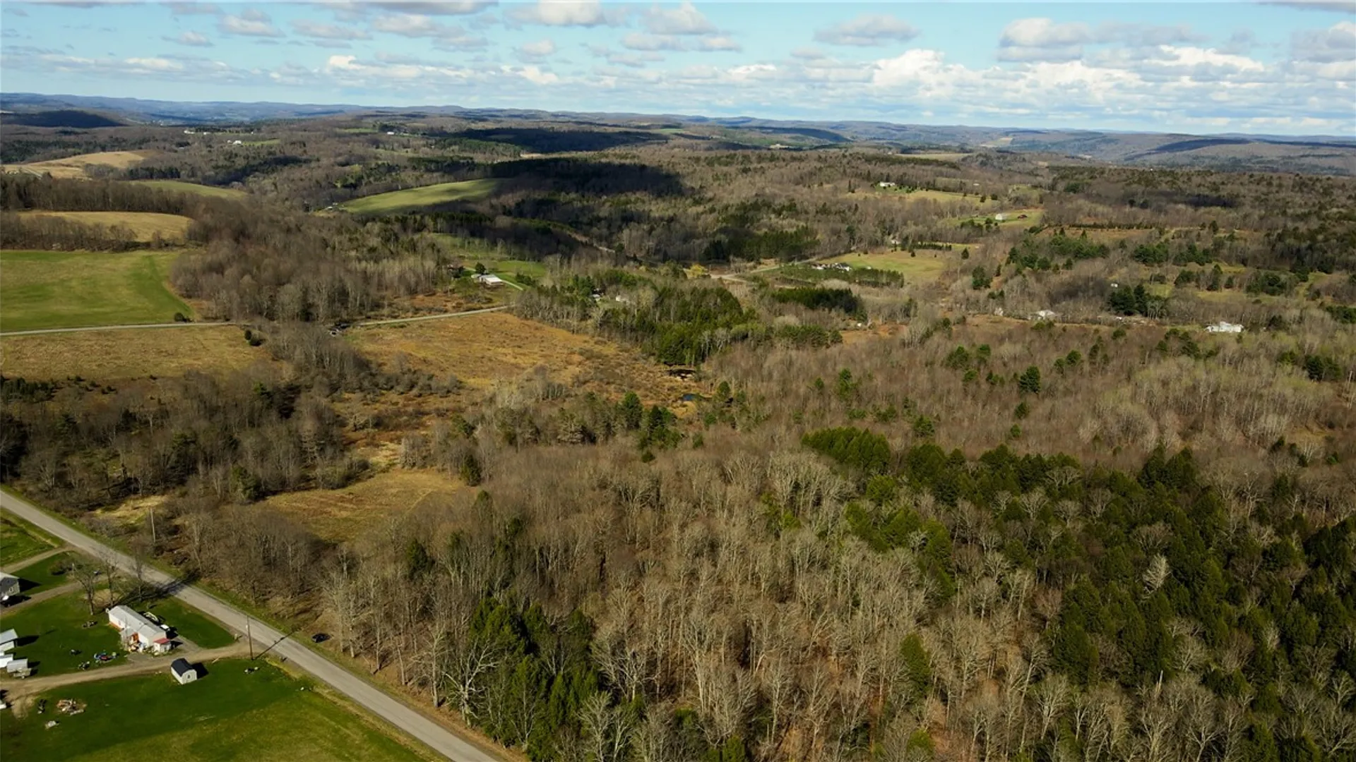 Property at Jennison Road, Pittsfield, NY 13411 3