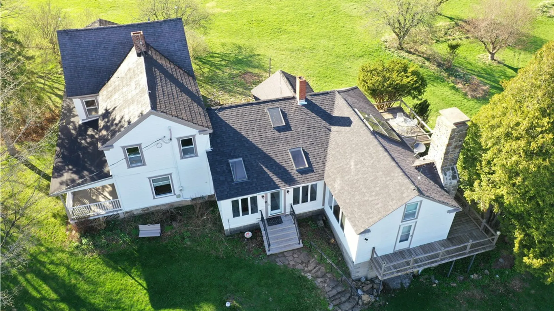 Property at 217 Walters Way, Richfield, NY 13439 2