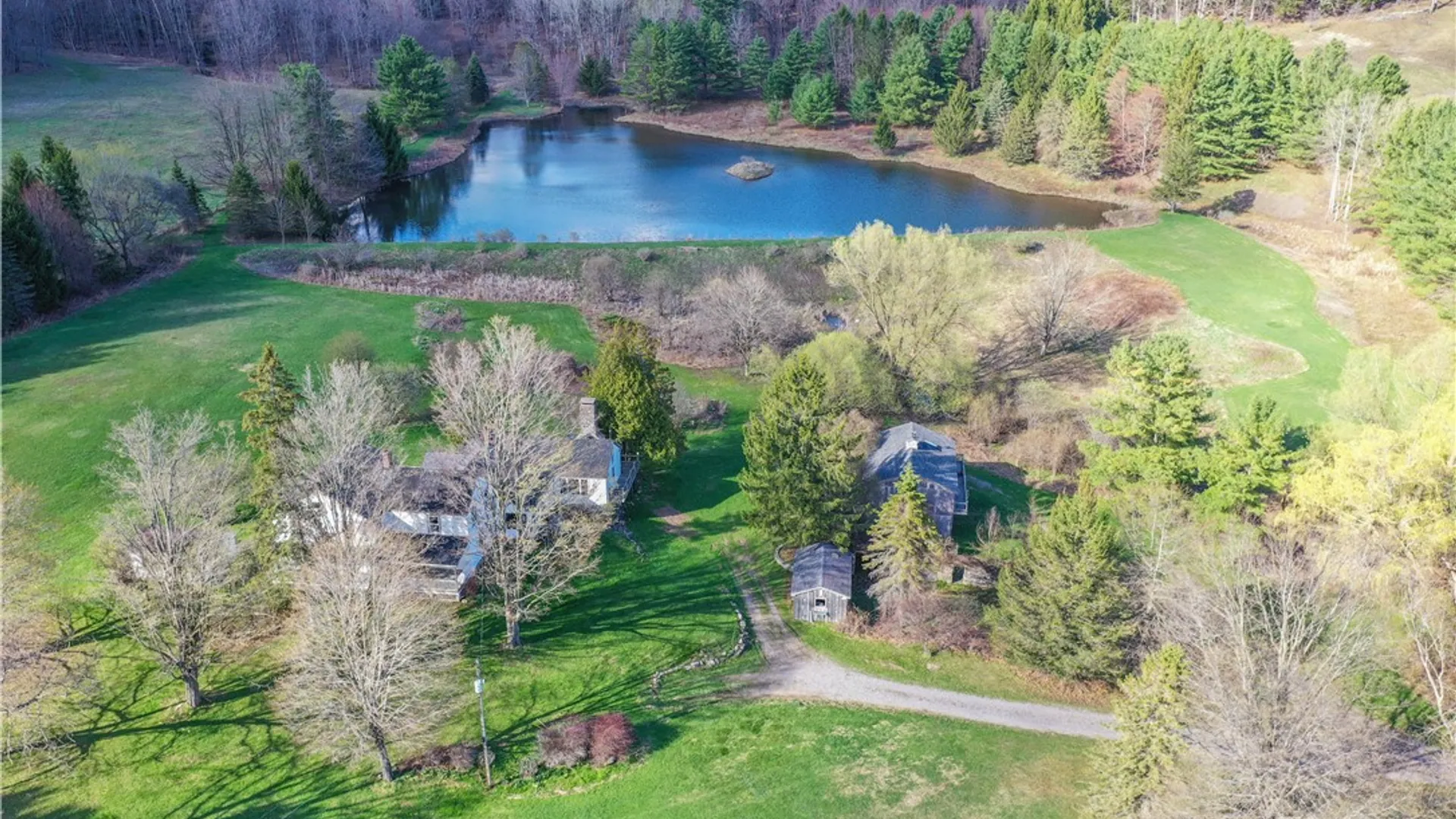 Property at 217 Walters Way, Richfield, NY 13439 21