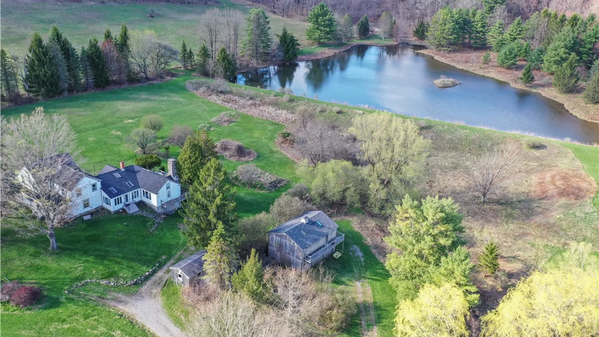 Property at 217 Walters Way, Richfield, NY 13439 22