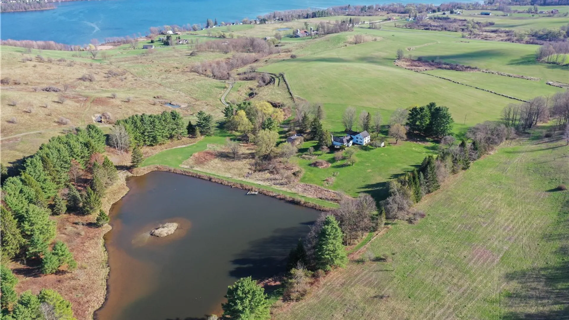 Property at 217 Walters Way, Richfield, NY 13439 35