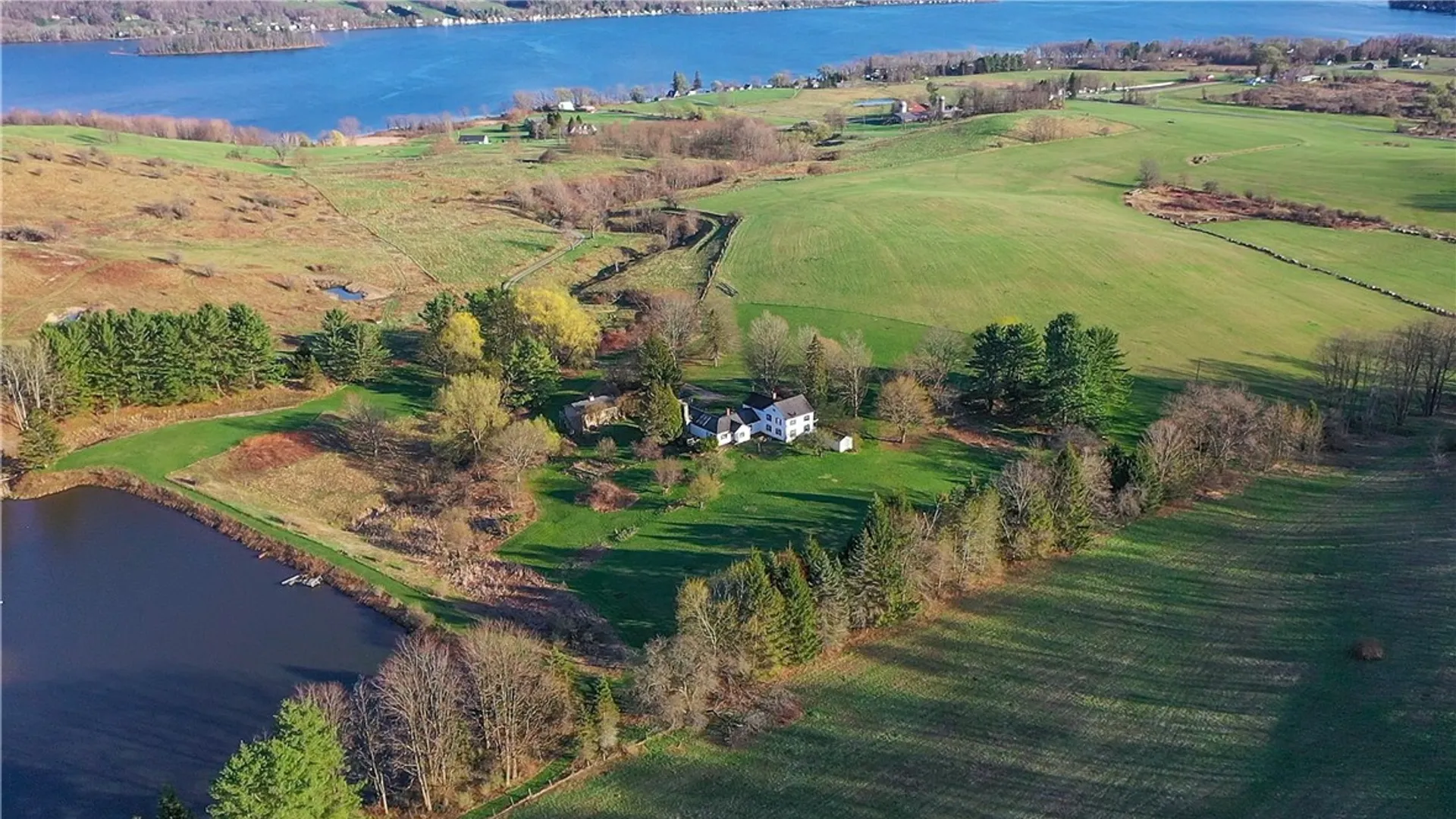 Property at 217 Walters Way, Richfield, NY 13439 38