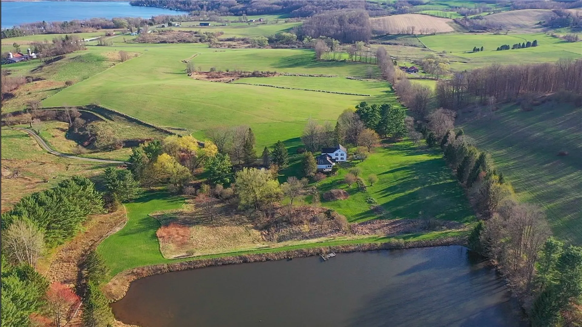 Property at 217 Walters Way, Richfield, NY 13439 40