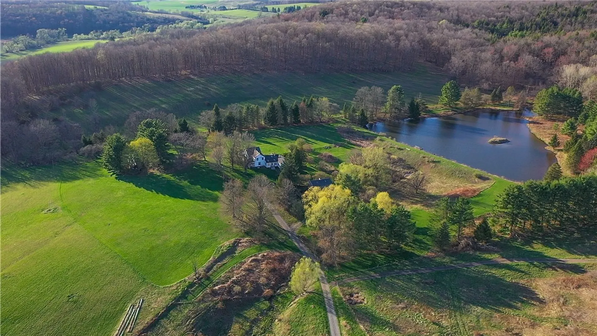 Property at 217 Walters Way, Richfield, NY 13439 41