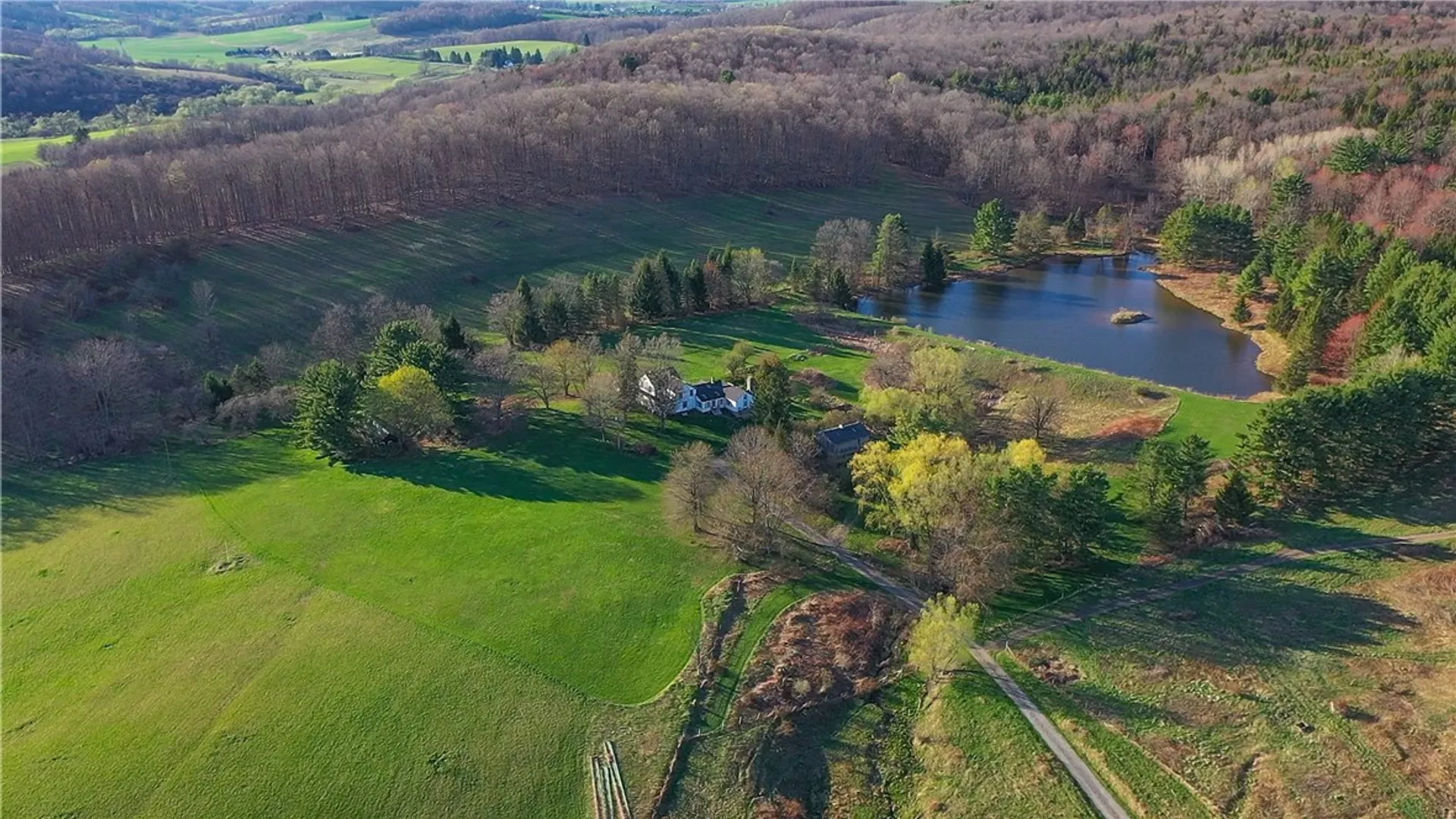 Property at 217 Walters Way, Richfield, NY 13439 42