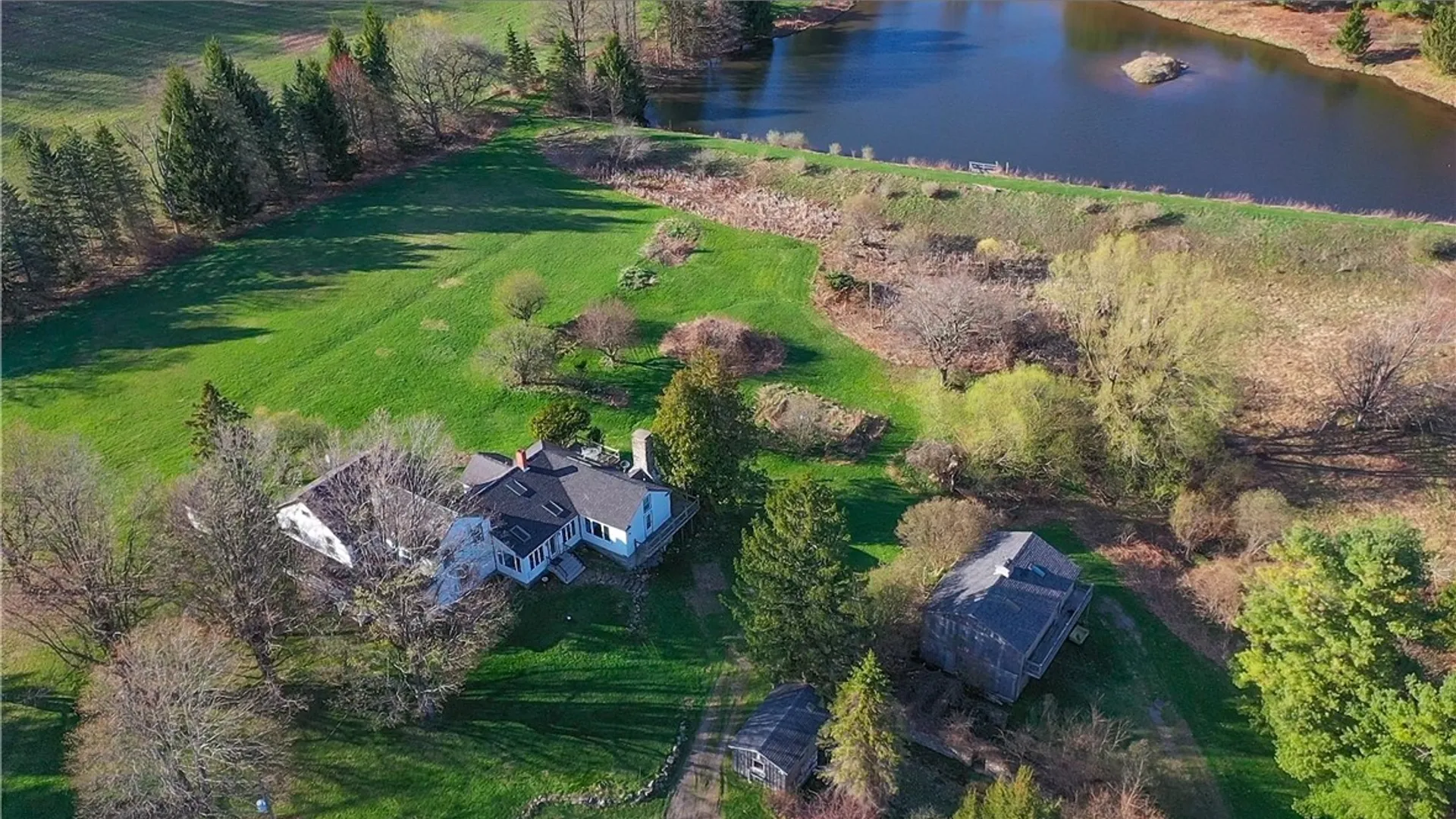 Property at 217 Walters Way, Richfield, NY 13439 45