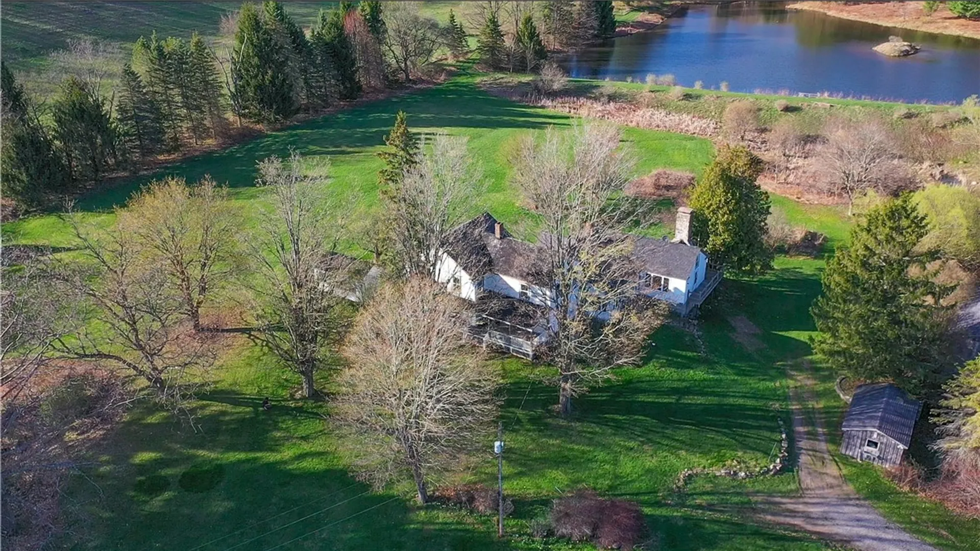 Property at 217 Walters Way, Richfield, NY 13439 46