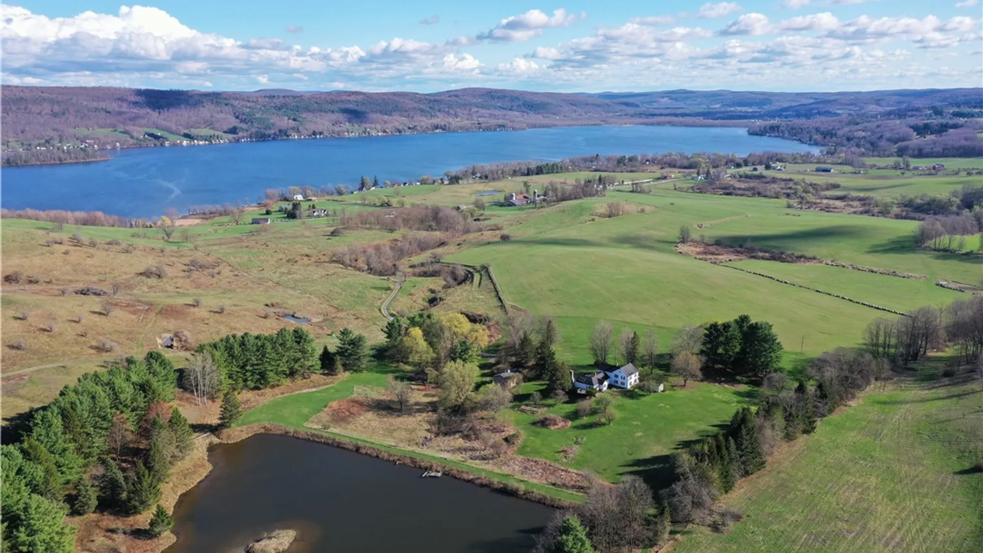 Property at 217 Walters Way, Richfield, NY 13439 47