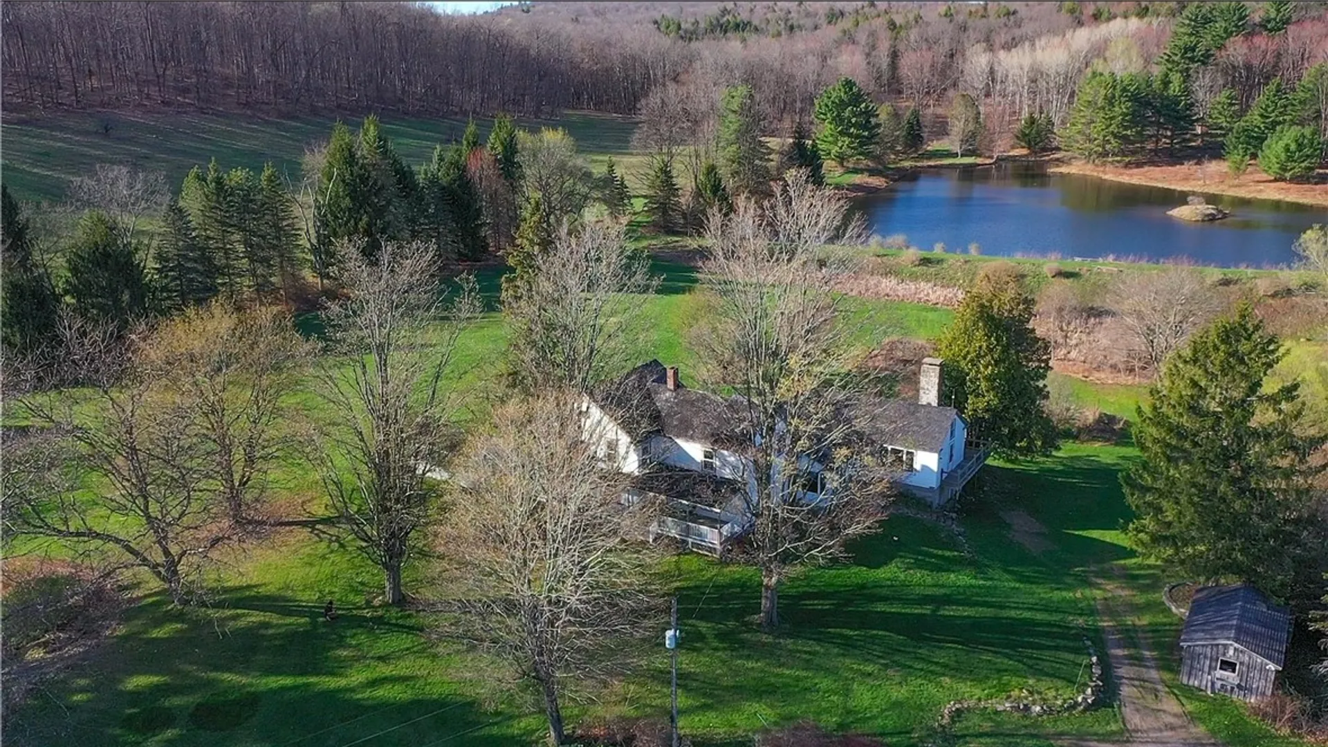 Property at 217 Walters Way, Richfield, NY 13439 5