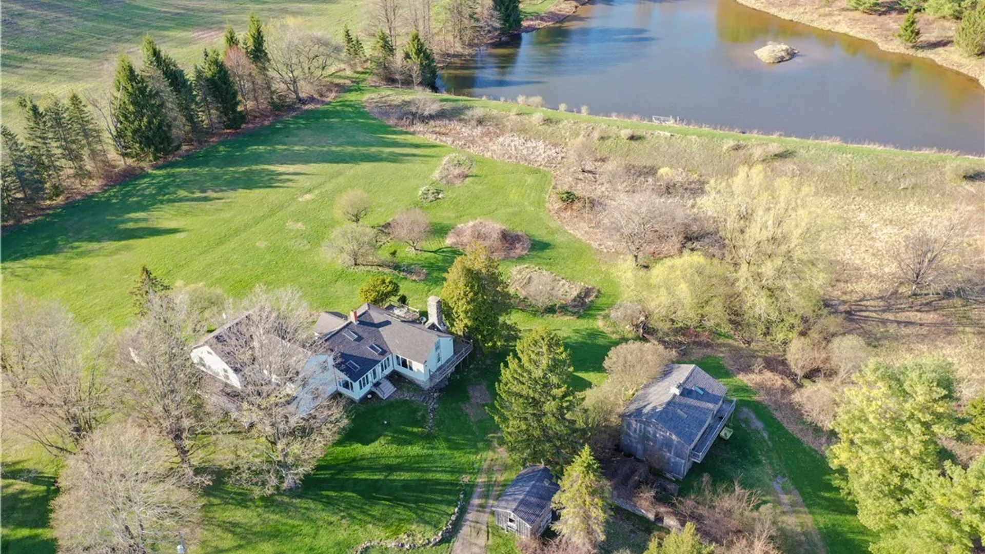 Property at 217 Walters Way, Richfield, NY 13439 6