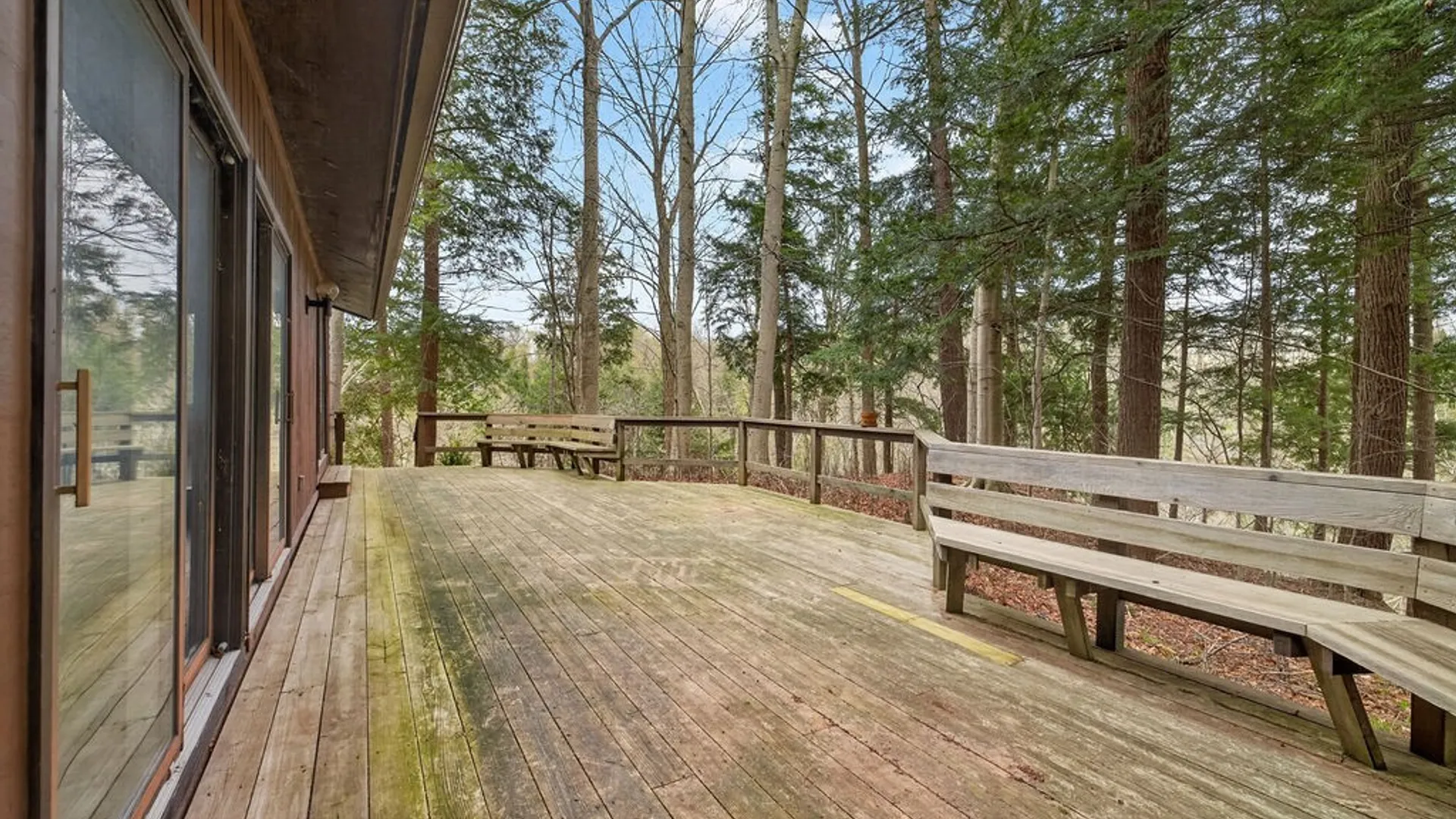 Property at 4285 Balcomb Mill Circle, Onondaga, NY 13215 45