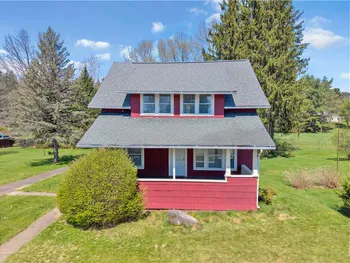 Property at 26 East Avenue, Wayland, NY 14572