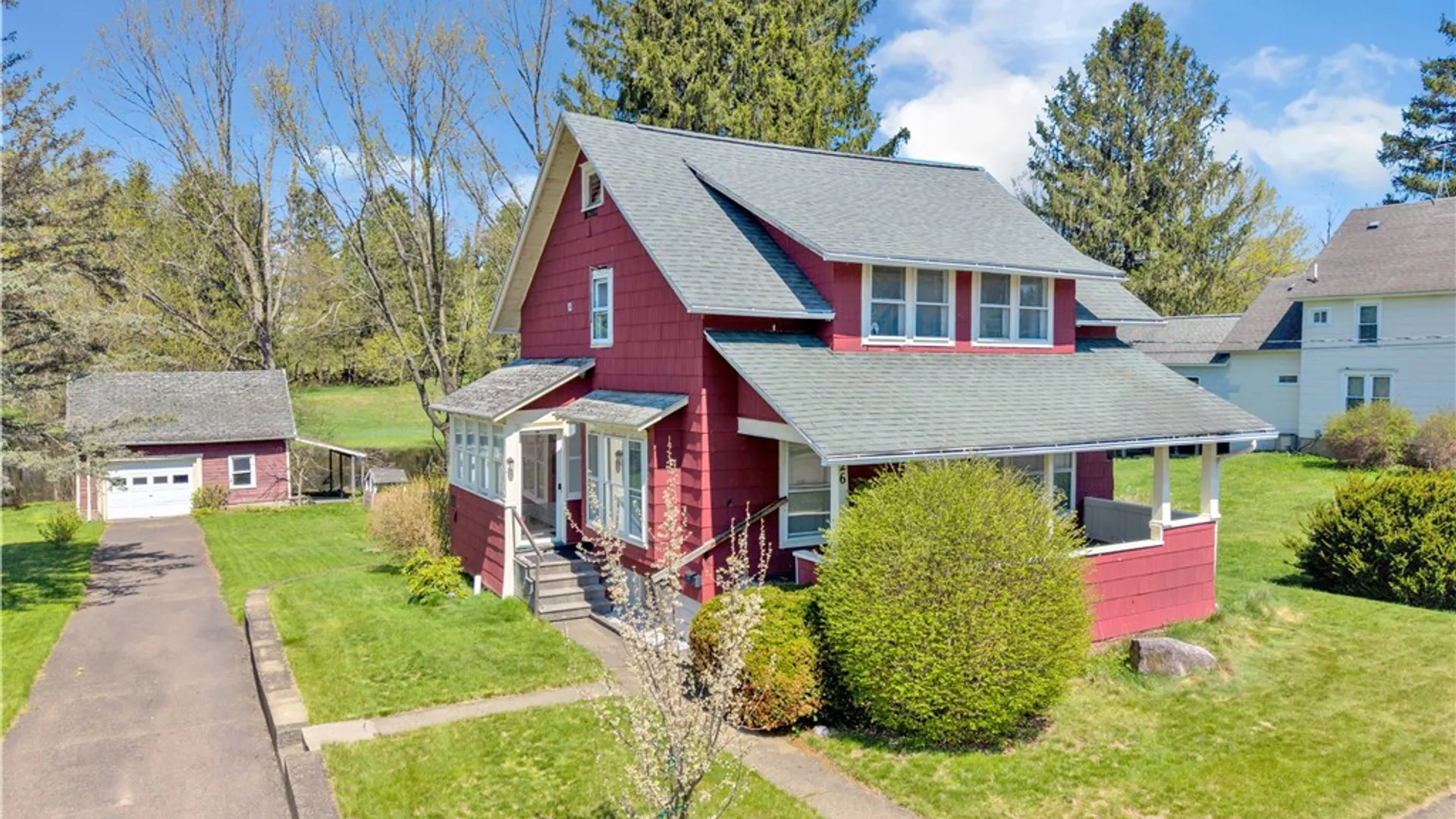 Property at 26 East Avenue, Wayland, NY 14572 2