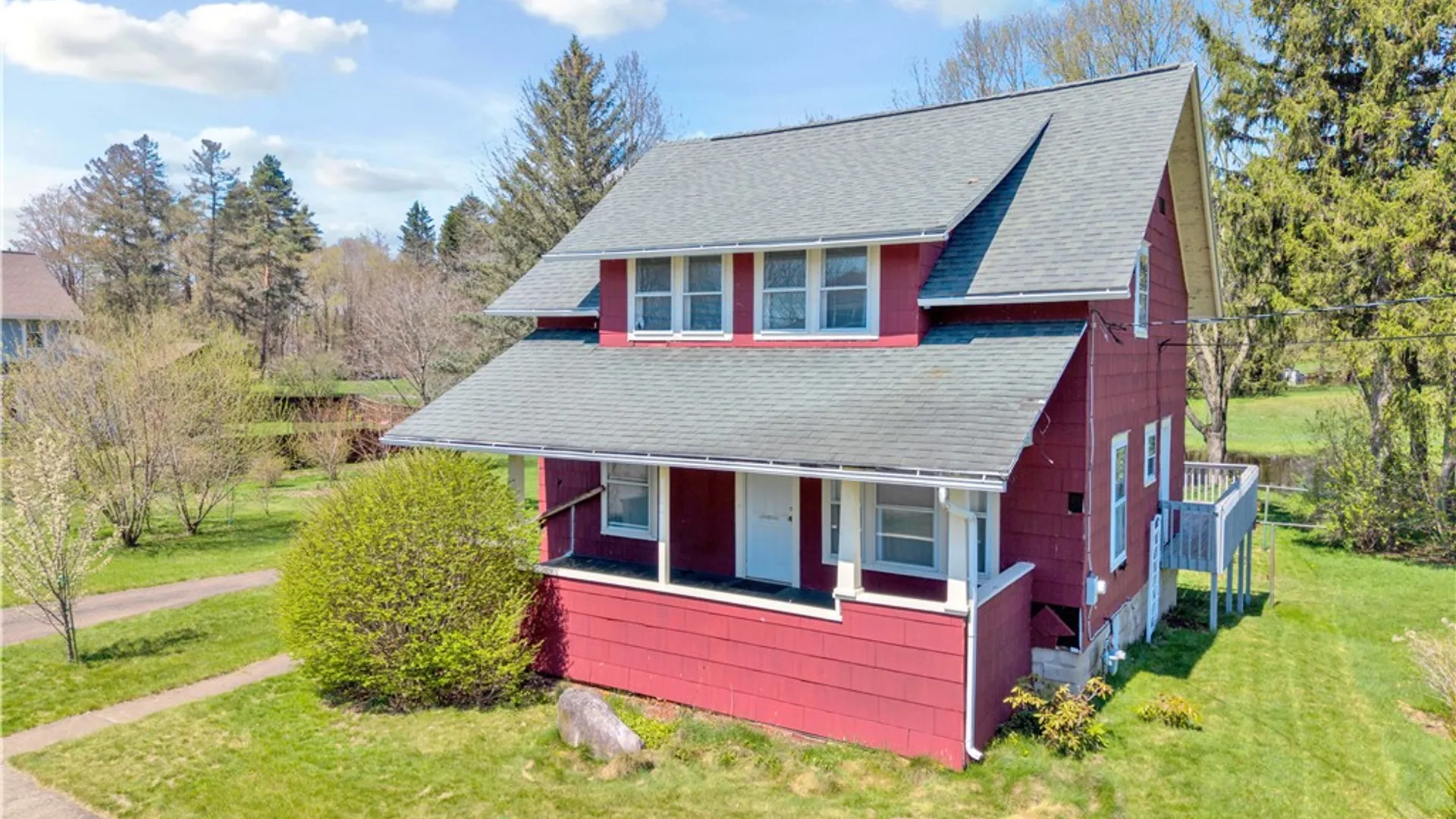 Property at 26 East Avenue, Wayland, NY 14572 40