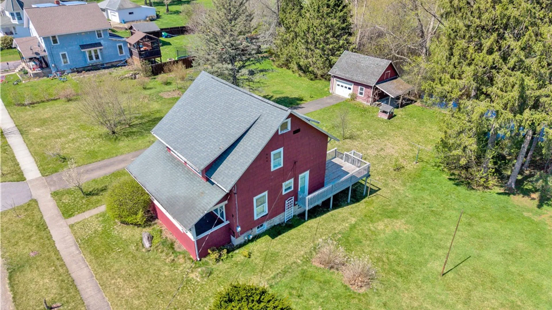 Property at 26 East Avenue, Wayland, NY 14572 41