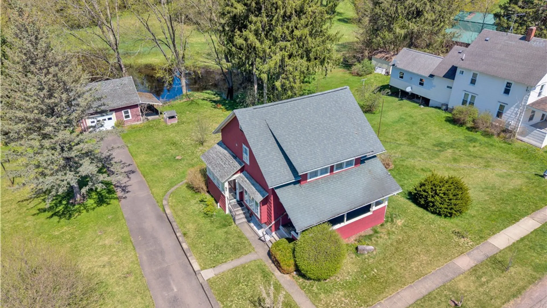 Property at 26 East Avenue, Wayland, NY 14572 42