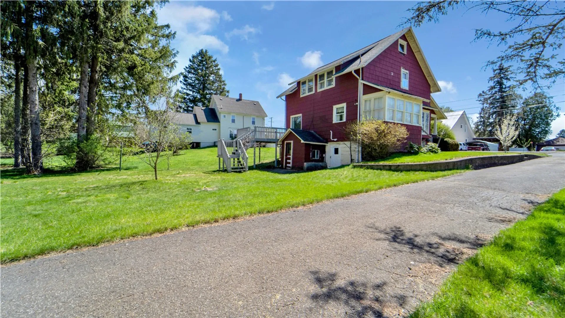 Property at 26 East Avenue, Wayland, NY 14572 46