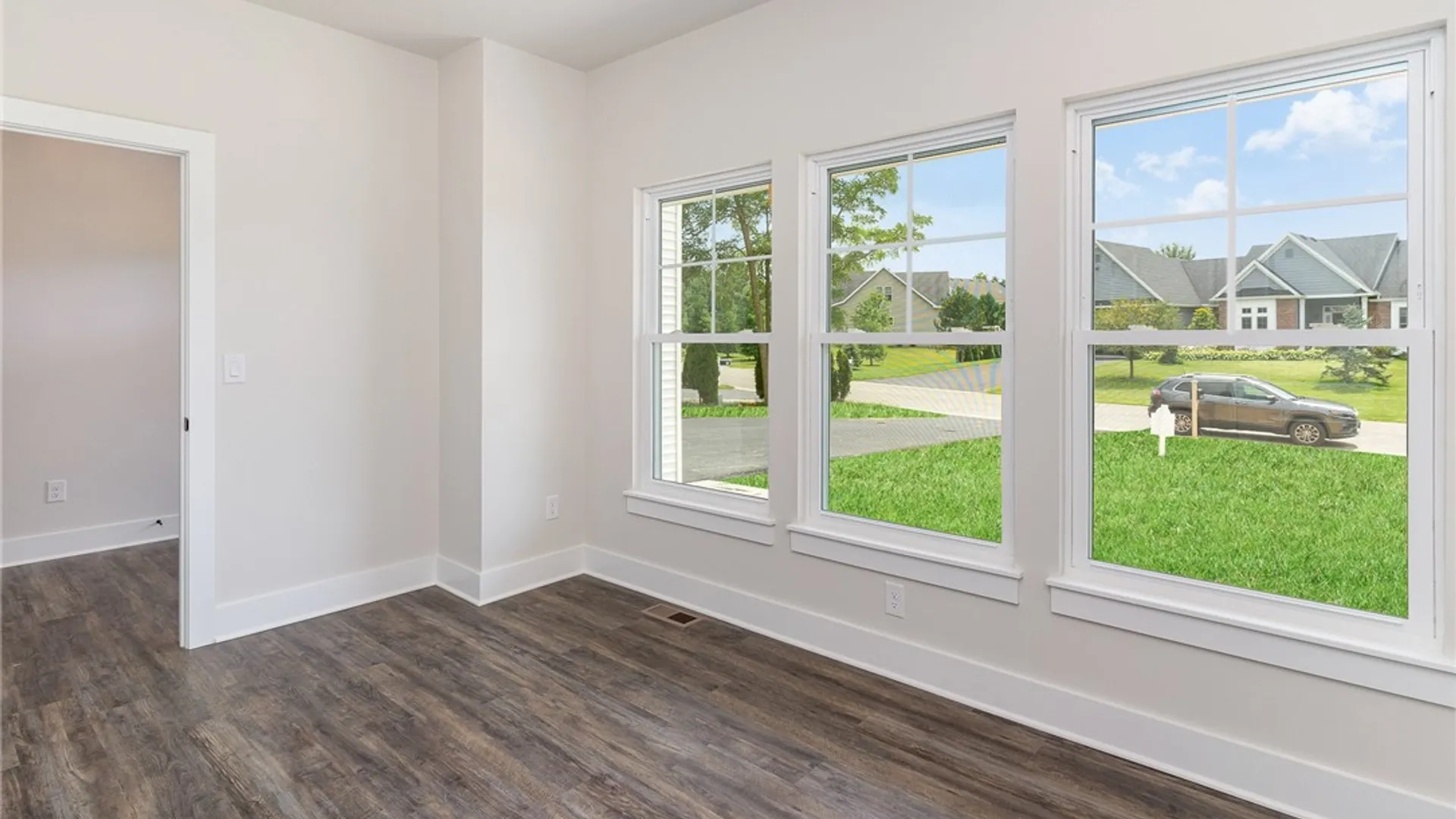 Property at 69 Chase Meadow Trail Lot 38, Mendon, NY 14472 20