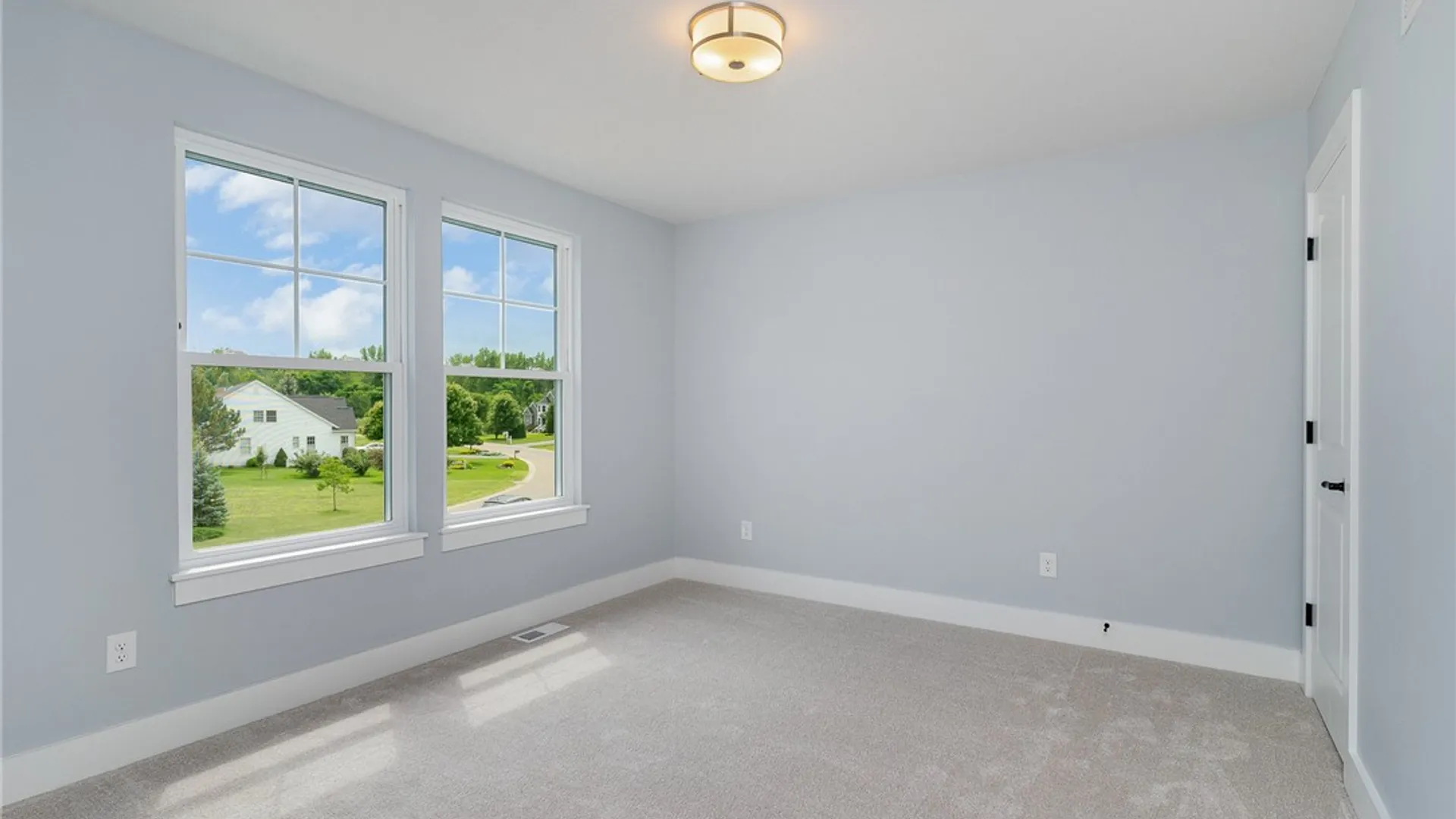 Property at 69 Chase Meadow Trail Lot 38, Mendon, NY 14472 29