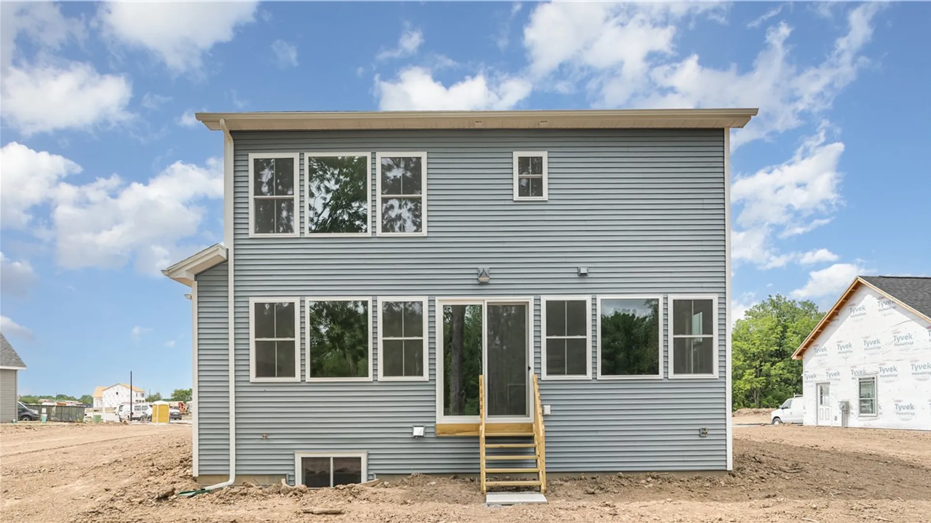 Property at 69 Chase Meadow Trail Lot 38, Mendon, NY 14472 3